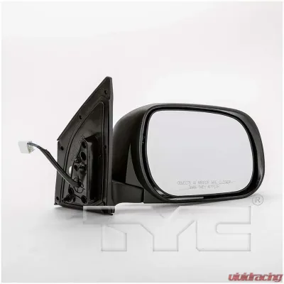 TYC Genera Door Mirror Toyota Rav4 Right 2009-2012 - 5280231