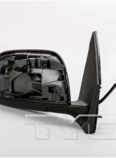 TYC Genera Door Mirror Toyota Rav4 Right 2009-2012                                     - 5280231 - Image 3