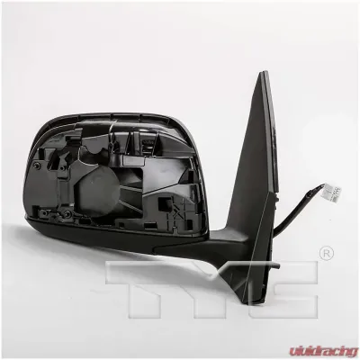 TYC Genera Door Mirror Toyota Rav4 Right 2009-2012 - 5280231