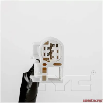 TYC Genera Door Mirror Toyota Rav4 Right 2009-2012 - 5280231