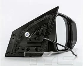 TYC Genera Door Mirror Toyota Rav4 Right 2013-2015