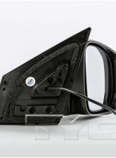 TYC Genera Door Mirror Toyota Rav4 Right 2013-2015                                     - 5280431 - Image 6