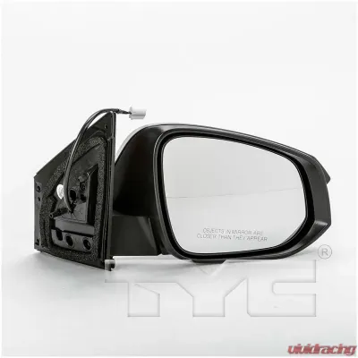 TYC Genera Door Mirror Toyota Rav4 Right 2013-2015 - 5280431