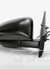 TYC Genera Door Mirror Toyota Rav4 Right 2013-2015                                     - 5280431 - Image 3