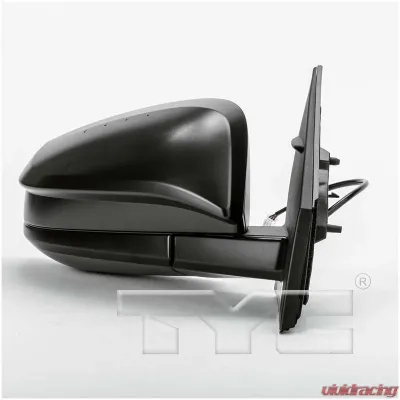 TYC Genera Door Mirror Toyota Rav4 Right 2013-2015 - 5280431