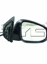 TYC Genera Door Mirror Toyota Rav4 Right 2013-2015                                     - 5280431 - Image 4