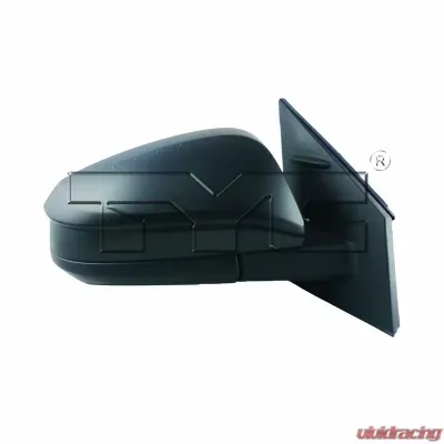 TYC Genera Door Mirror Toyota Rav4 Right 2013-2015 - 5280431