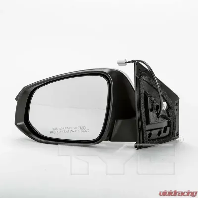 TYC Genera Door Mirror Toyota Rav4 Left 2013-2015 - 5280432