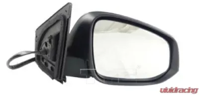 TYC Genera Door Mirror Toyota Rav4 Left 2013-2015 - 5280432