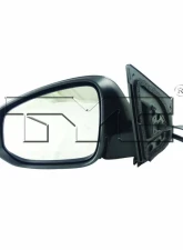 TYC Genera Door Mirror Toyota Rav4 Left 2013-2015                                     - 5280432 - Image 5