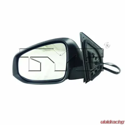 TYC Genera Door Mirror Toyota Rav4 Left 2013-2015 - 5280432
