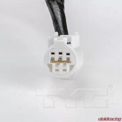 TYC Genera Door Mirror Toyota Rav4 Left 2013-2015 - 5280432