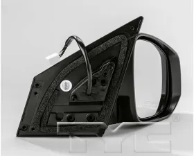 TYC Genera Door Mirror Toyota Rav4 Right 2013-2015