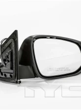 TYC Genera Door Mirror Toyota Rav4 Right 2013-2015                                     - 5280451 - Image 2