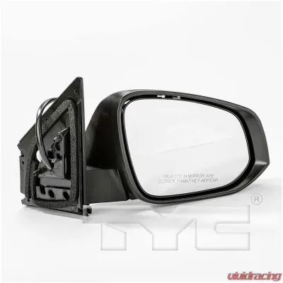 TYC Genera Door Mirror Toyota Rav4 Right 2013-2015 - 5280451