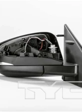TYC Genera Door Mirror Toyota Rav4 Right 2013-2015                                     - 5280451 - Image 3