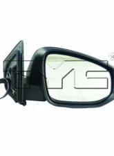 TYC Genera Door Mirror Toyota Rav4 Right 2013-2015                                     - 5280451 - Image 4