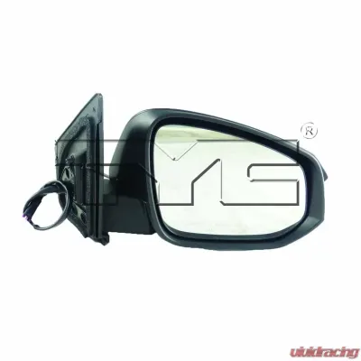 TYC Genera Door Mirror Toyota Rav4 Right 2013-2015 - 5280451