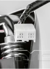 TYC Genera Door Mirror Toyota Rav4 Right 2013-2015                                     - 5280451 - Image 5