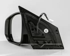 TYC Genera Door Mirror Toyota Rav4 Left 2013-2015