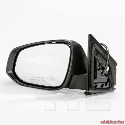 TYC Genera Door Mirror Toyota Rav4 Left 2013-2015 - 5280452