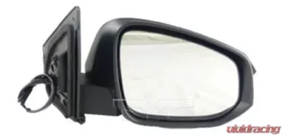 TYC Genera Door Mirror Toyota Rav4 Left 2013-2015 - 5280452