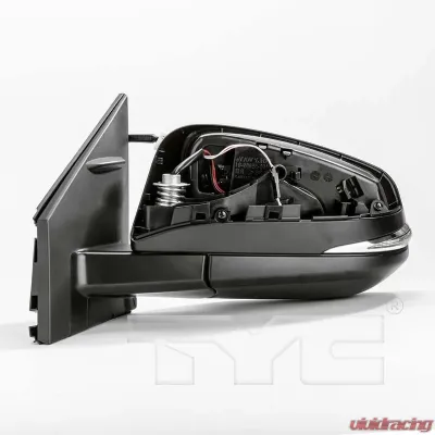 TYC Genera Door Mirror Toyota Rav4 Left 2013-2015 - 5280452