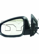 TYC Genera Door Mirror Toyota Rav4 Left 2013-2015                                     - 5280452 - Image 5