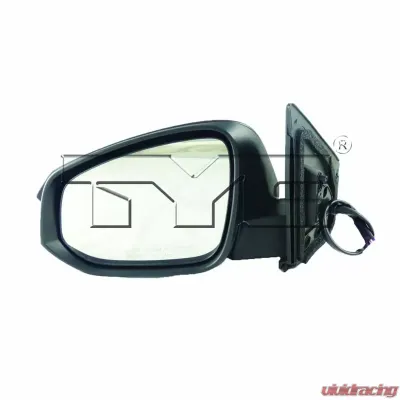 TYC Genera Door Mirror Toyota Rav4 Left 2013-2015 - 5280452