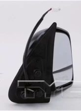 TYC Genera Door Mirror Toyota Tacoma Right 2001-2004                                     - 5290031 - Image 4