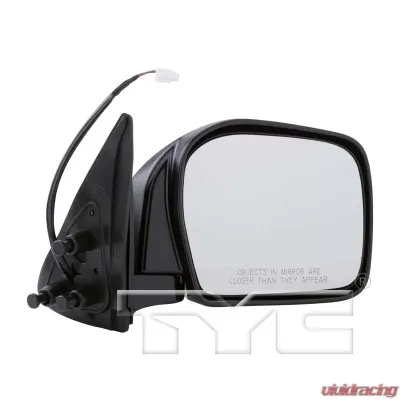 TYC Genera Door Mirror Toyota Tacoma Right 2001-2004 - 5290031