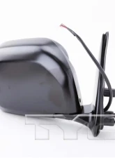 TYC Genera Door Mirror Toyota Tacoma Right 2001-2004                                     - 5290031 - Image 3