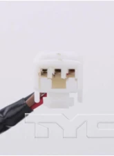 TYC Genera Door Mirror Toyota Tacoma Right 2001-2004                                     - 5290031 - Image 4