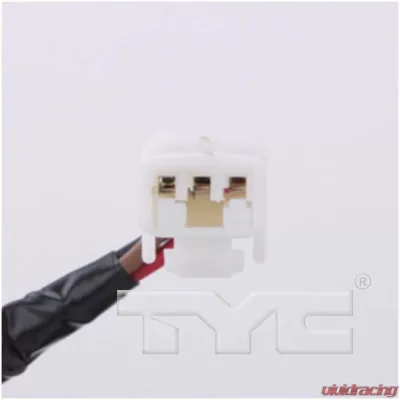 TYC Genera Door Mirror Toyota Tacoma Right 2001-2004 - 5290031