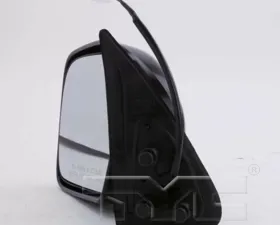 TYC Genera Door Mirror Toyota Tacoma Left 2001-2004