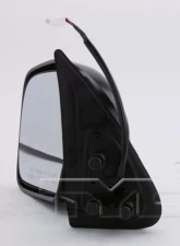 TYC Genera Door Mirror Toyota Tacoma Left 2001-2004                                     - 5290032 - Image 4