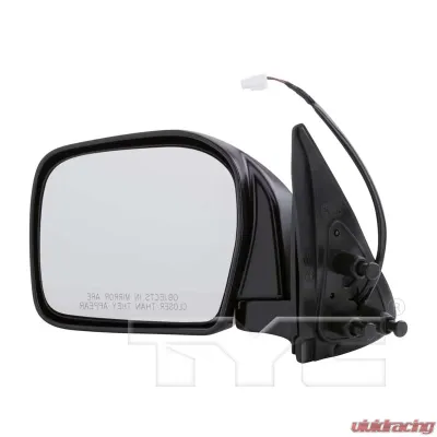 TYC Genera Door Mirror Toyota Tacoma Left 2001-2004 - 5290032