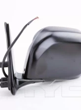 TYC Genera Door Mirror Toyota Tacoma Left 2001-2004                                     - 5290032 - Image 3