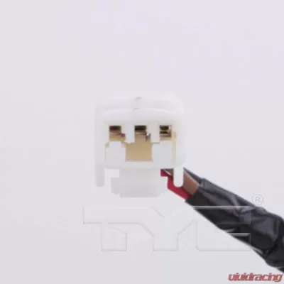 TYC Genera Door Mirror Toyota Tacoma Left 2001-2004 - 5290032