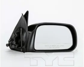 TYC Genera Door Mirror Toyota Tacoma Right 2001-2004
