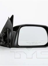 TYC Genera Door Mirror Toyota Tacoma Right 2001-2004                                     - 5290111 - Image 3