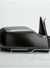 TYC Genera Door Mirror Toyota Tacoma Right 2001-2004                                     - 5290111 - Image 2