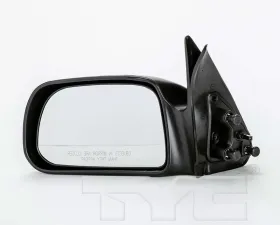 TYC Genera Door Mirror Toyota Tacoma Left 2001-2004