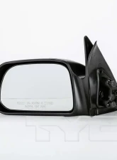 TYC Genera Door Mirror Toyota Tacoma Left 2001-2004                                     - 5290112 - Image 3