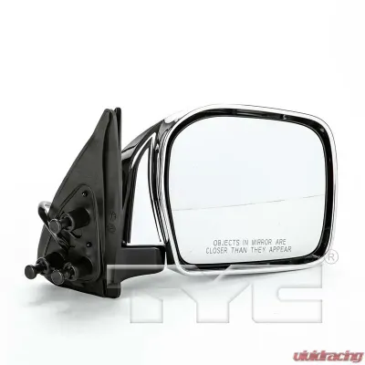 TYC Genera Door Mirror Toyota Tacoma Right 2001-2004 - 5290131
