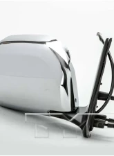 TYC Genera Door Mirror Toyota Tacoma Right 2001-2004                                     - 5290131 - Image 3