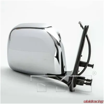 TYC Genera Door Mirror Toyota Tacoma Right 2001-2004 - 5290131
