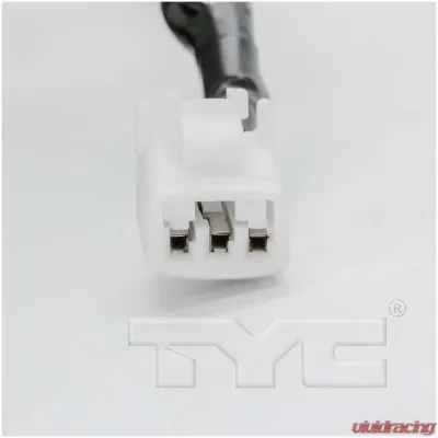 TYC Genera Door Mirror Toyota Tacoma Right 2001-2004 - 5290131