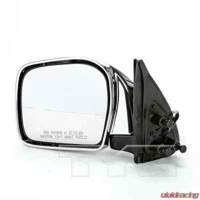 TYC Genera Door Mirror Toyota Tacoma Left 2001-2004 - 5290132