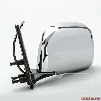 TYC Genera Door Mirror Toyota Tacoma Left 2001-2004 - 5290132